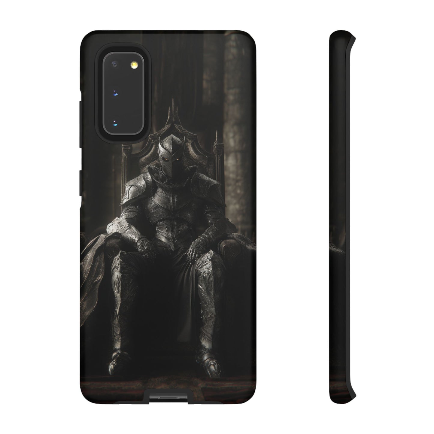 Tough Phone Case - Night King