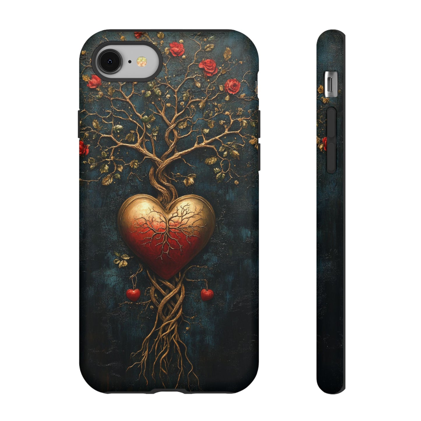 Tough Phone Case - Sacred Tree