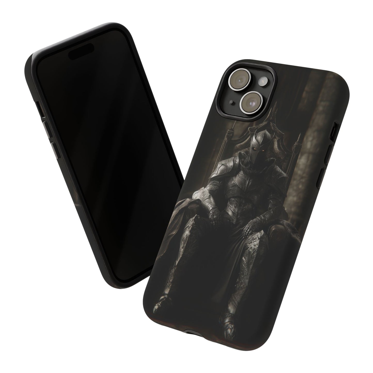 Tough Phone Case - Night King