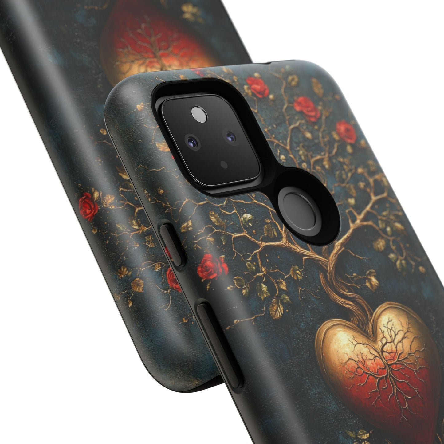 Tough Phone Case - Sacred Tree