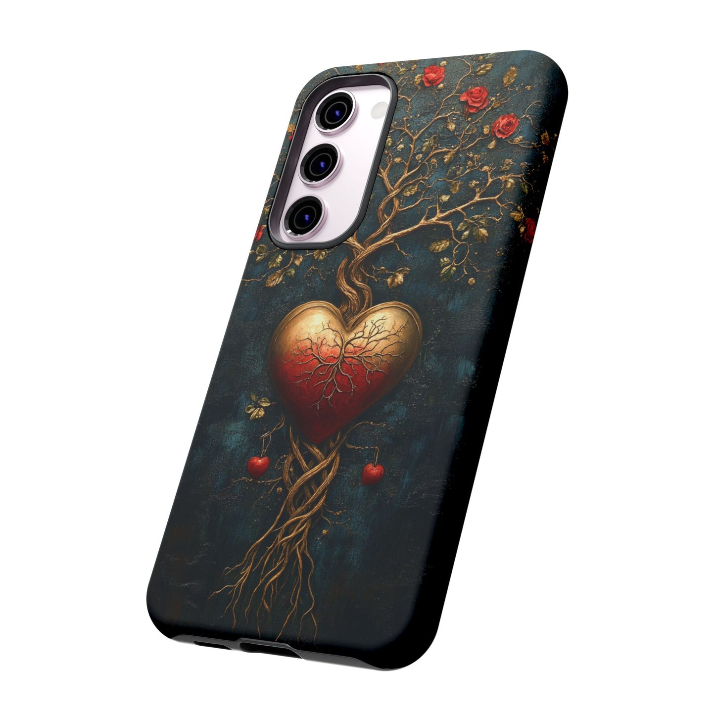Tough Phone Case - Sacred Tree