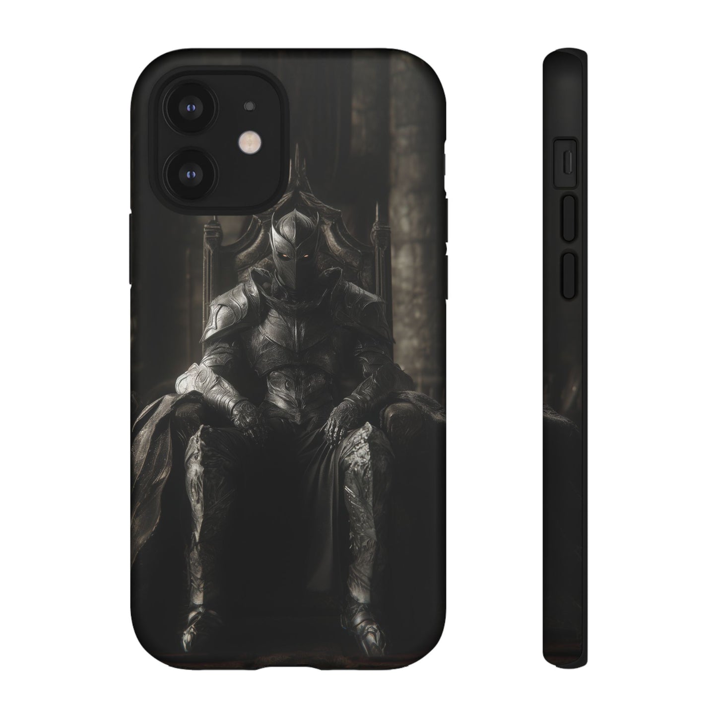 Tough Phone Case - Night King