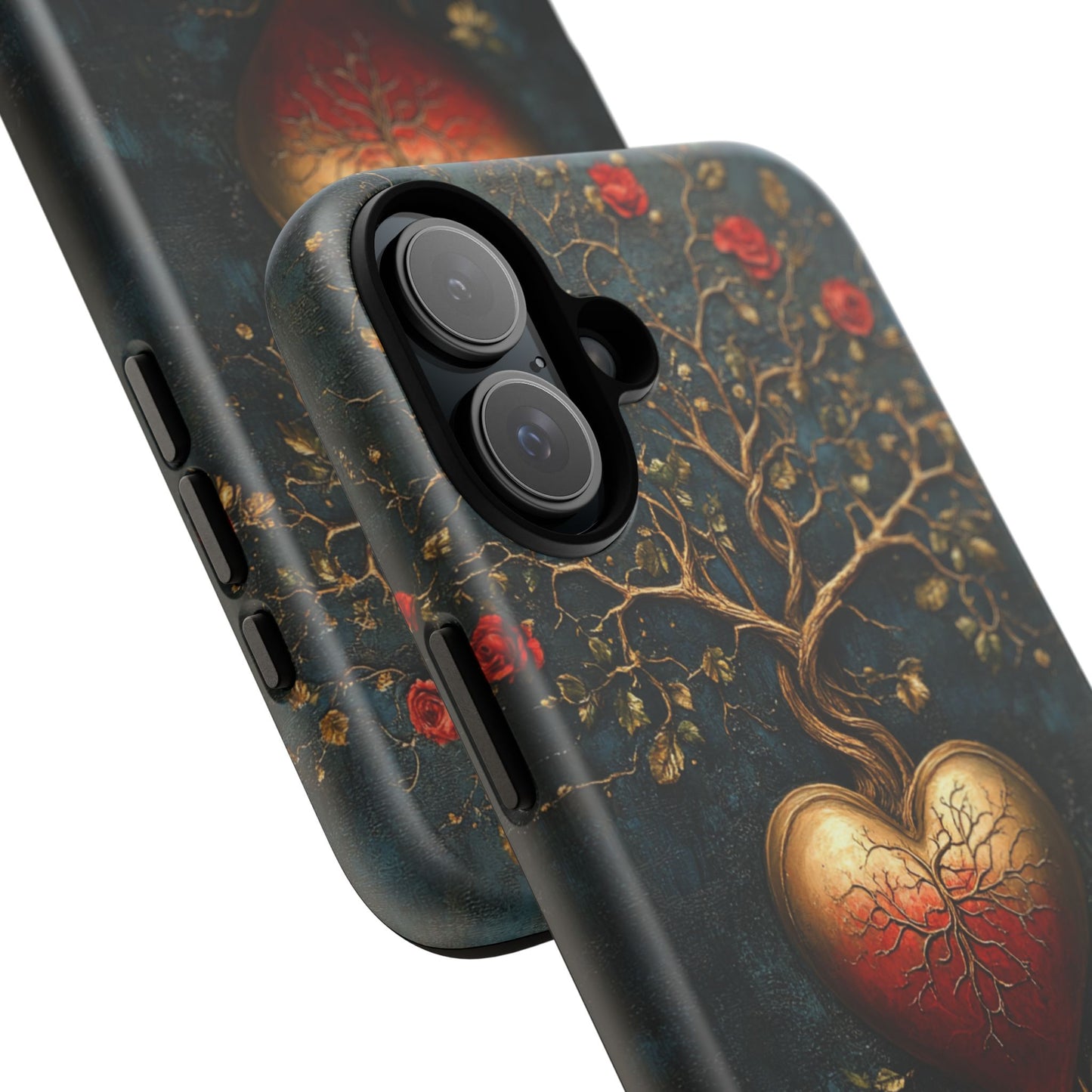 Tough Phone Case - Sacred Tree