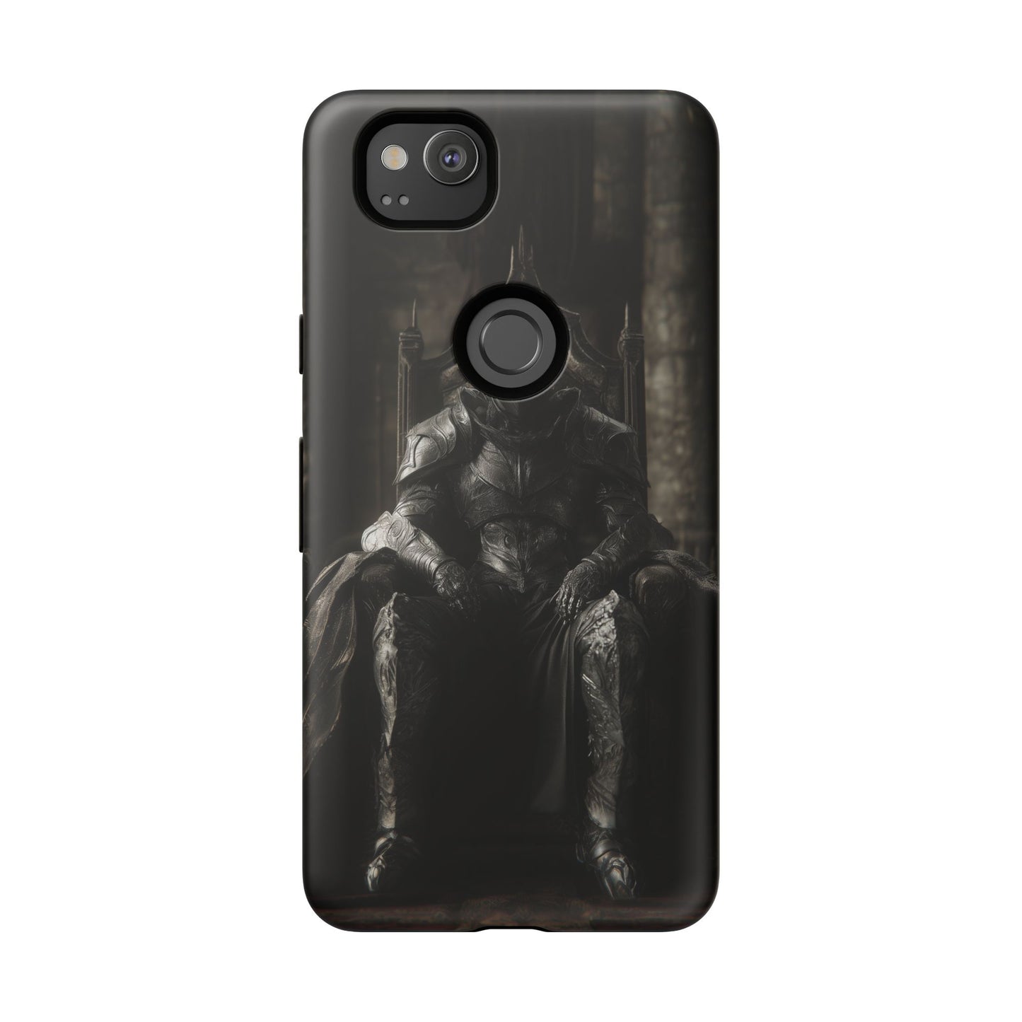 Tough Phone Case - Night King