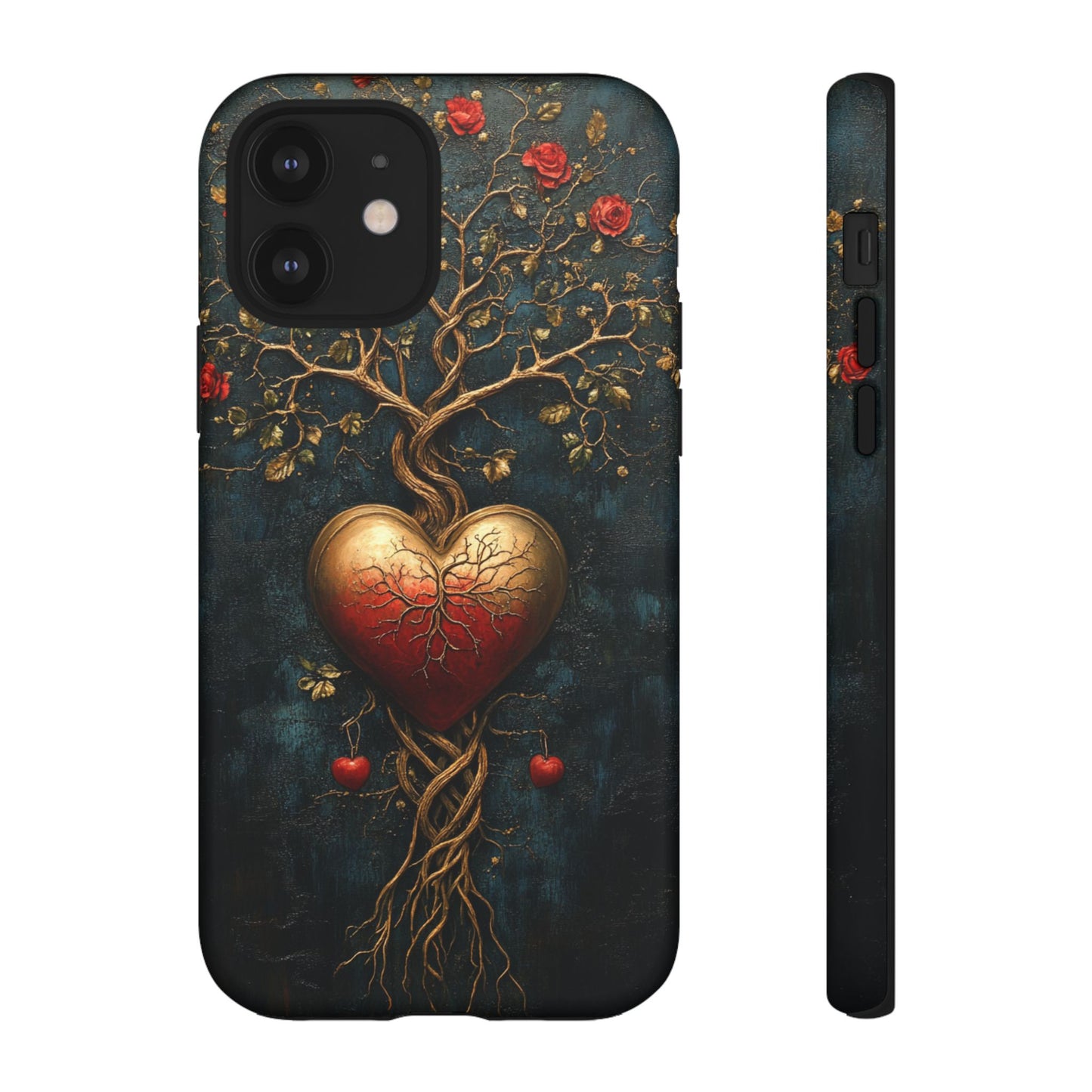 Tough Phone Case - Sacred Tree