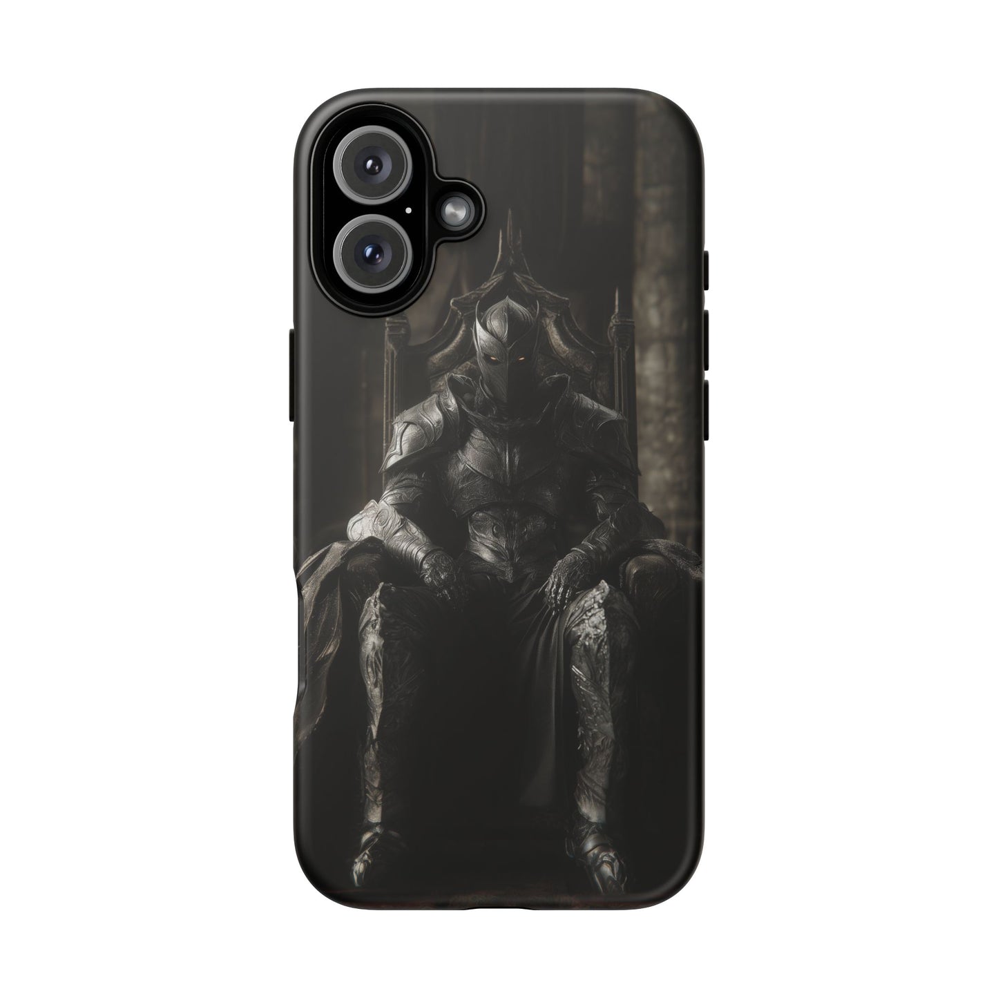 Tough Phone Case - Night King