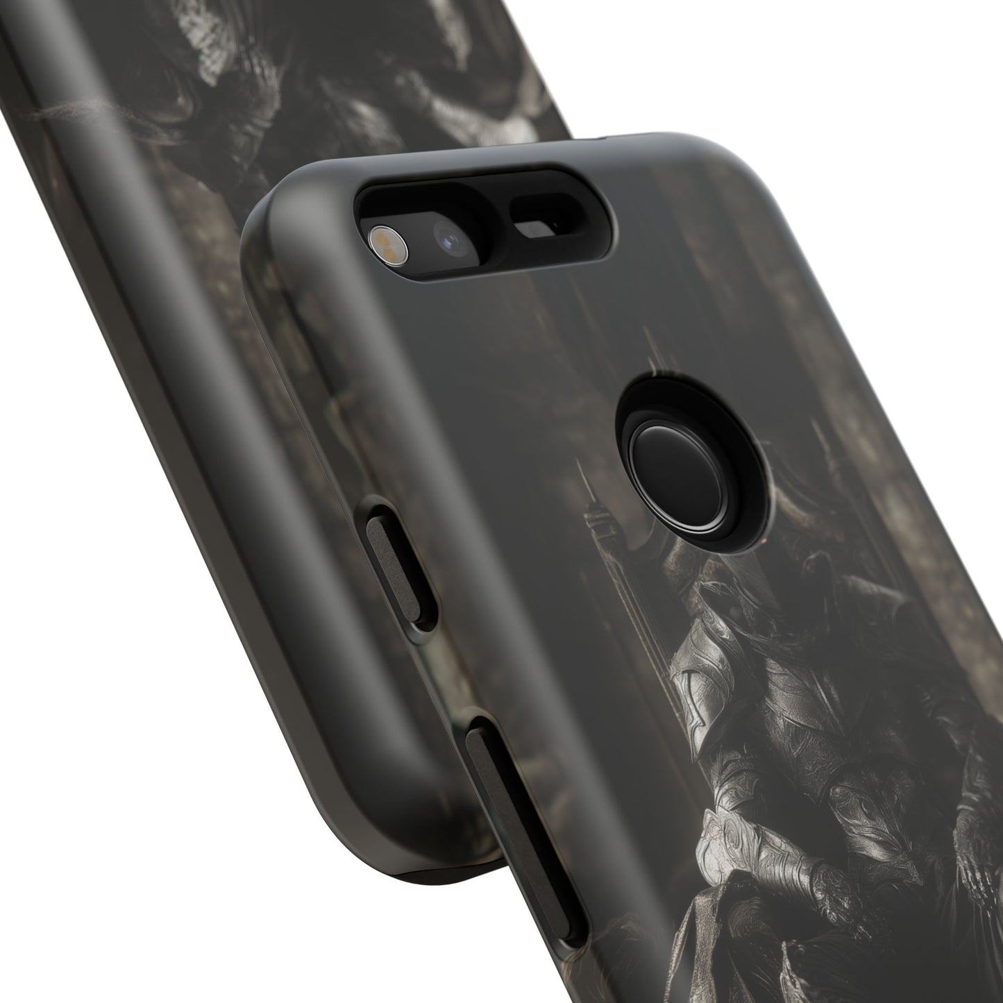 Tough Phone Case - Night King