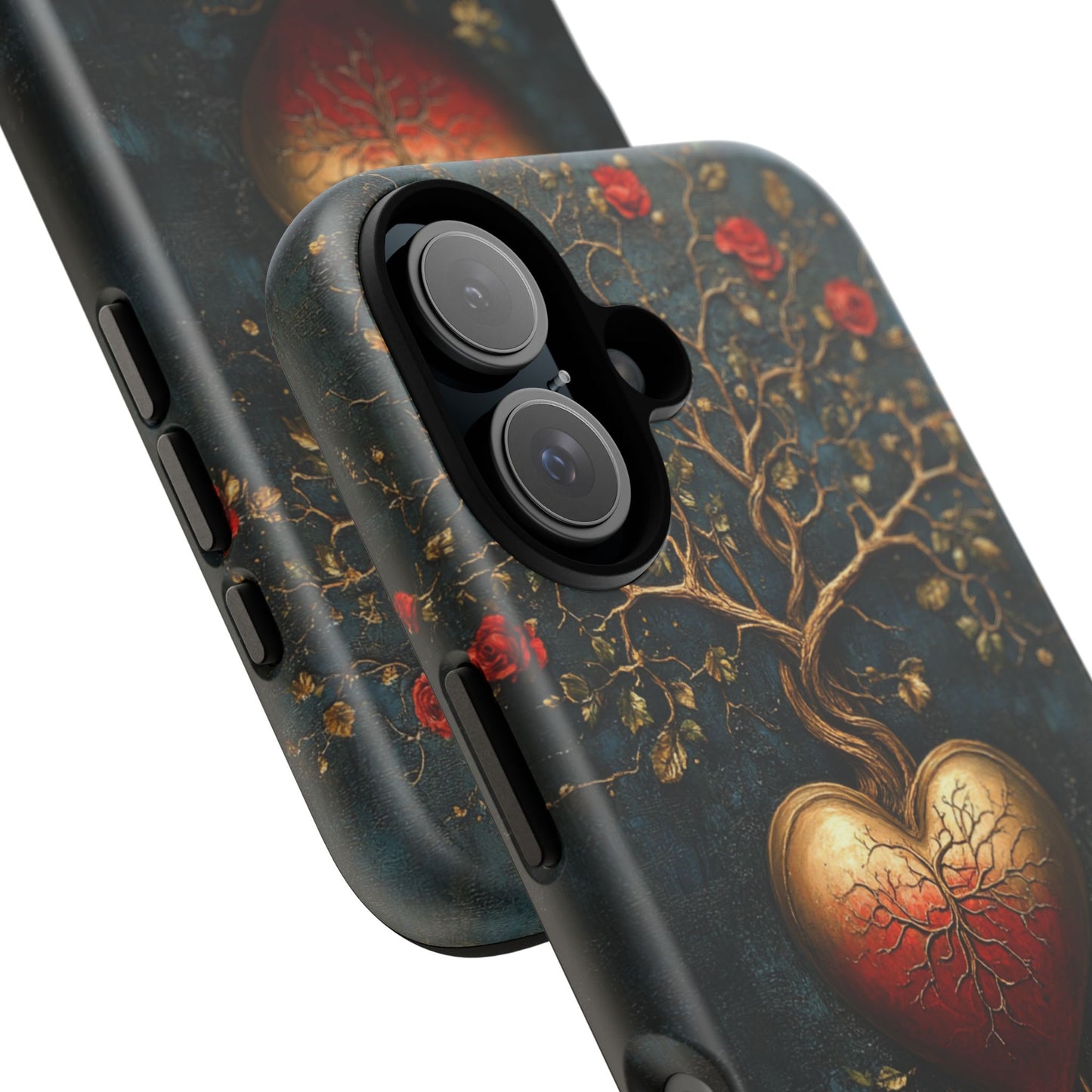 Tough Phone Case - Sacred Tree