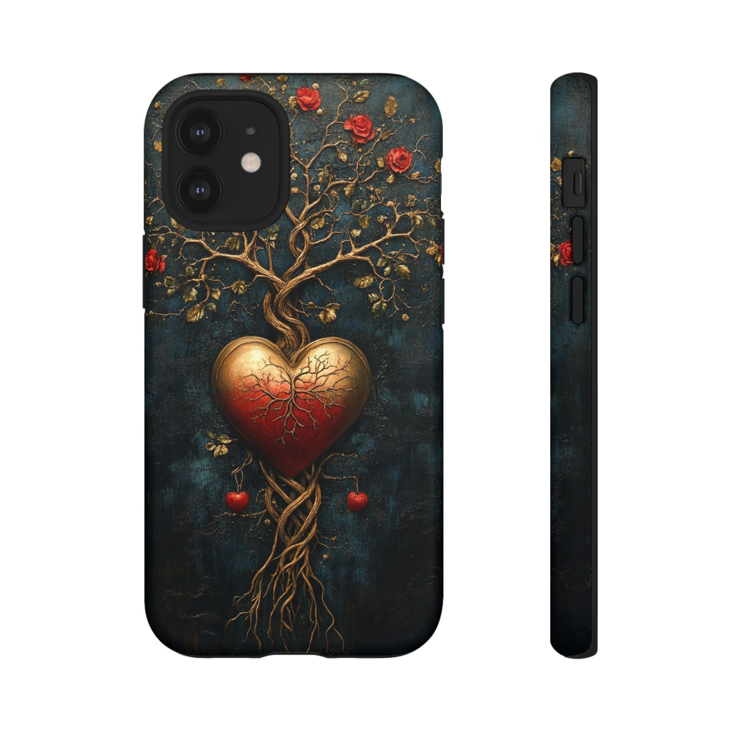 Tough Phone Case - Sacred Tree