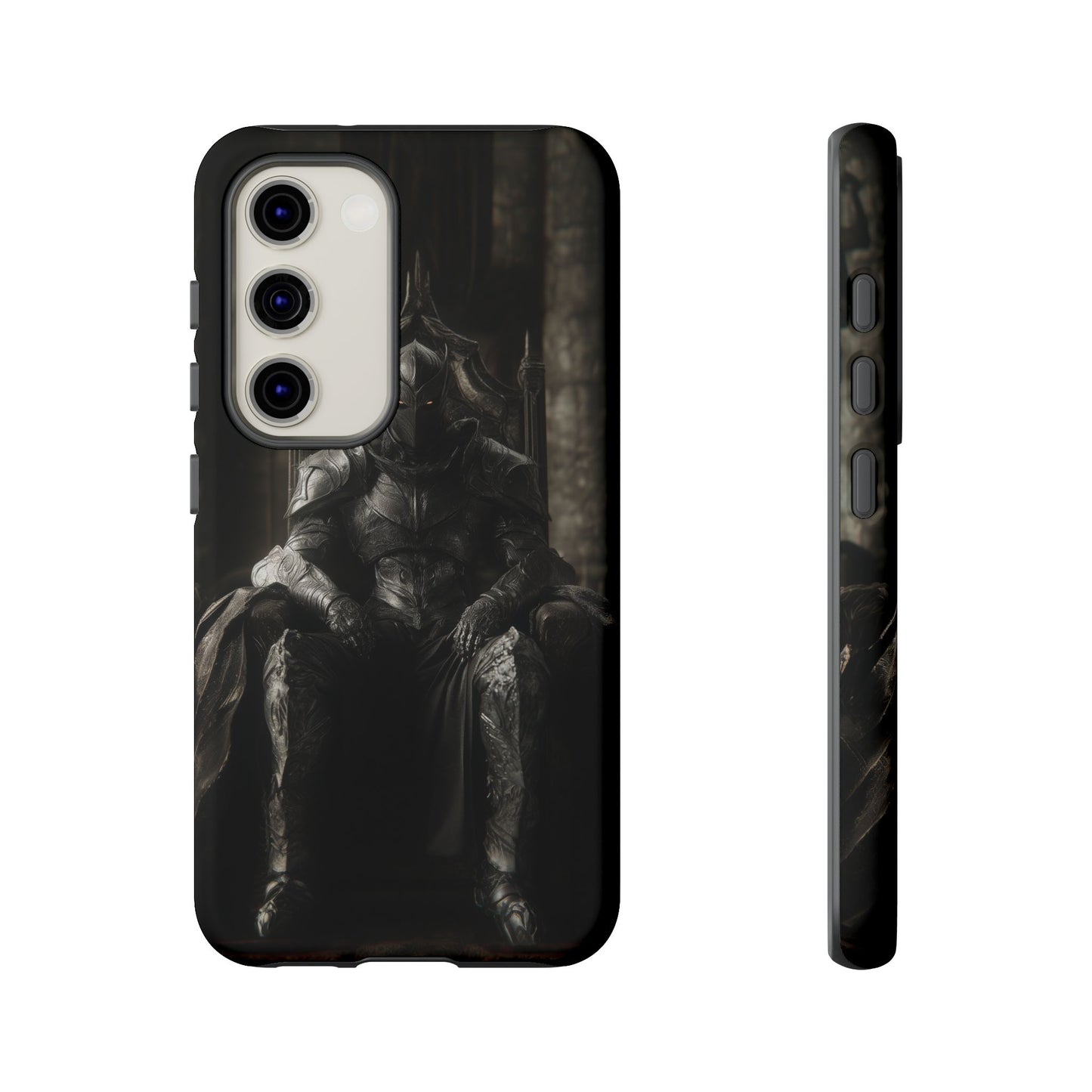 Tough Phone Case - Night King