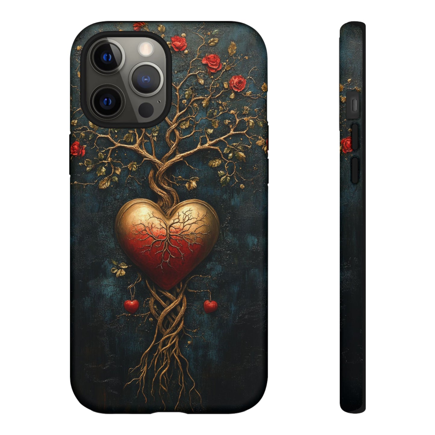 Tough Phone Case - Sacred Tree