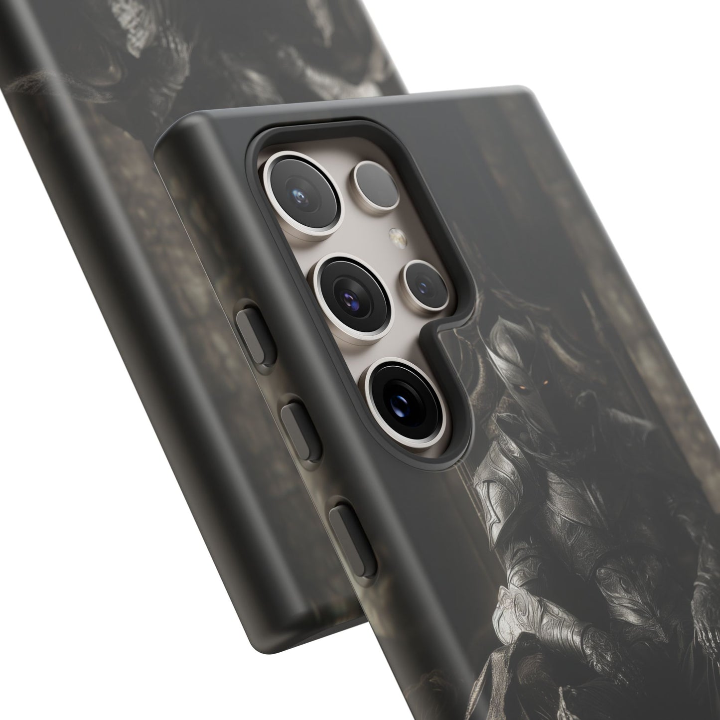 Tough Phone Case - Night King