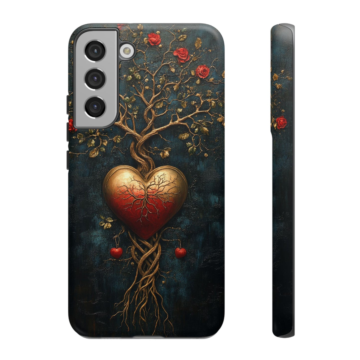 Tough Phone Case - Sacred Tree
