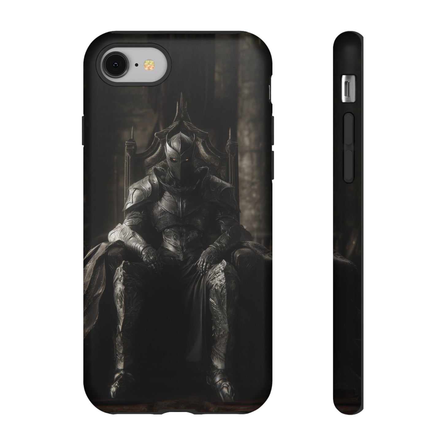 Tough Phone Case - Night King