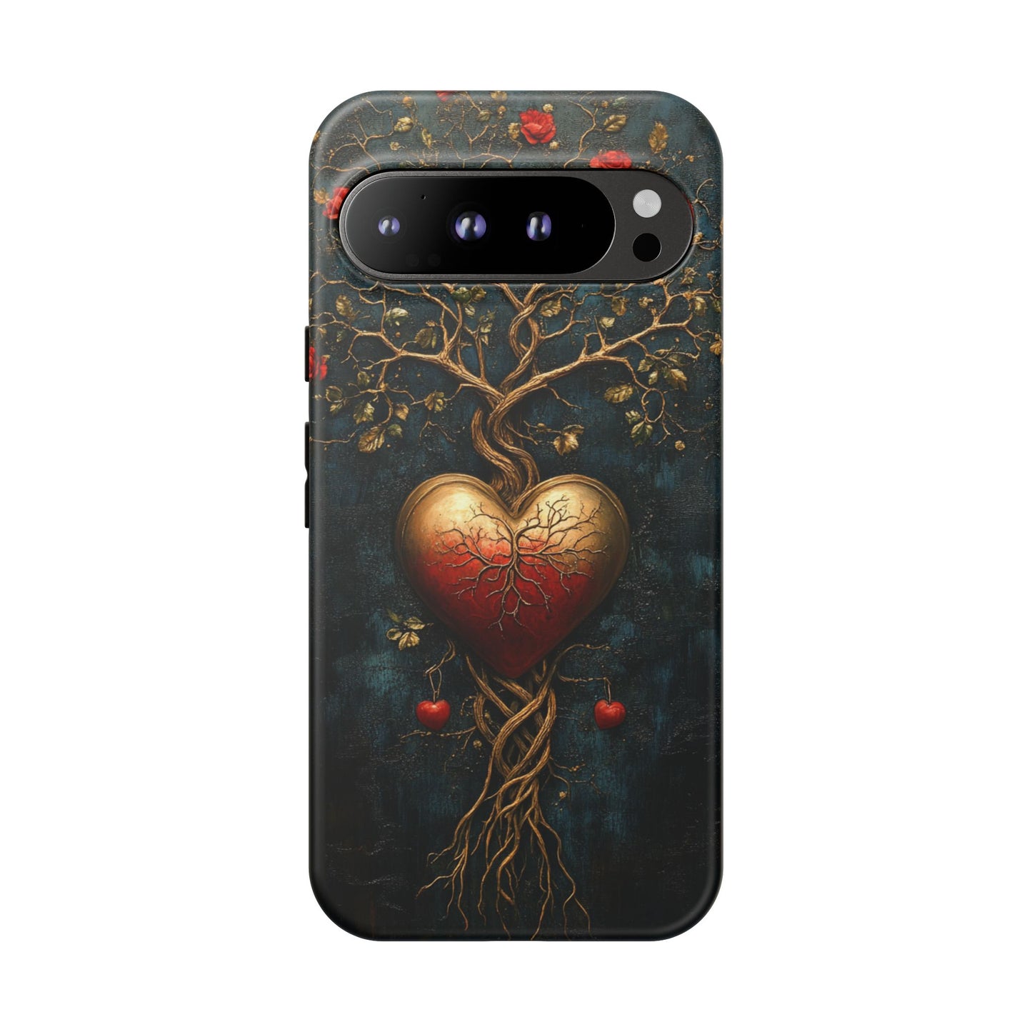 Tough Phone Case - Sacred Tree