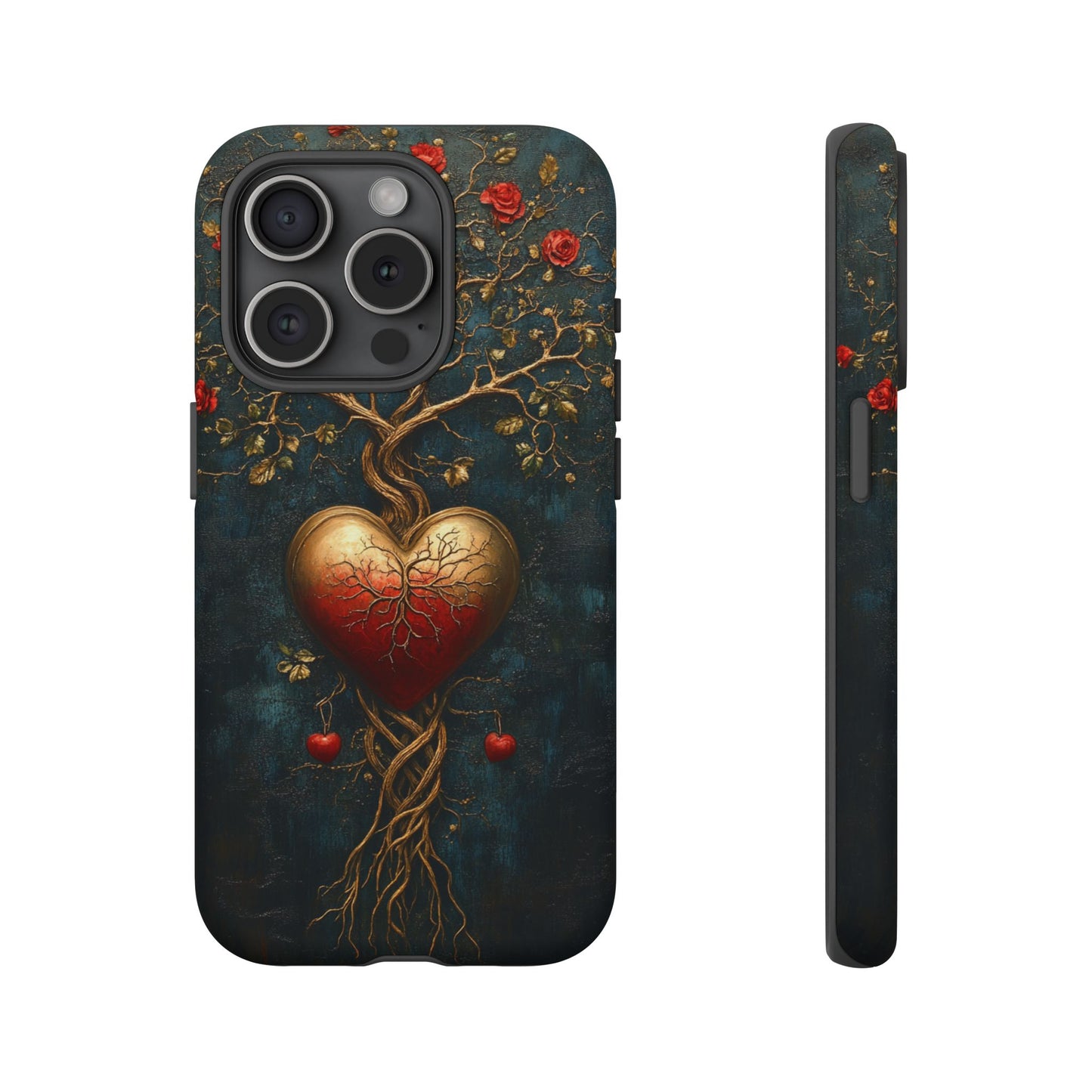 Tough Phone Case - Sacred Tree