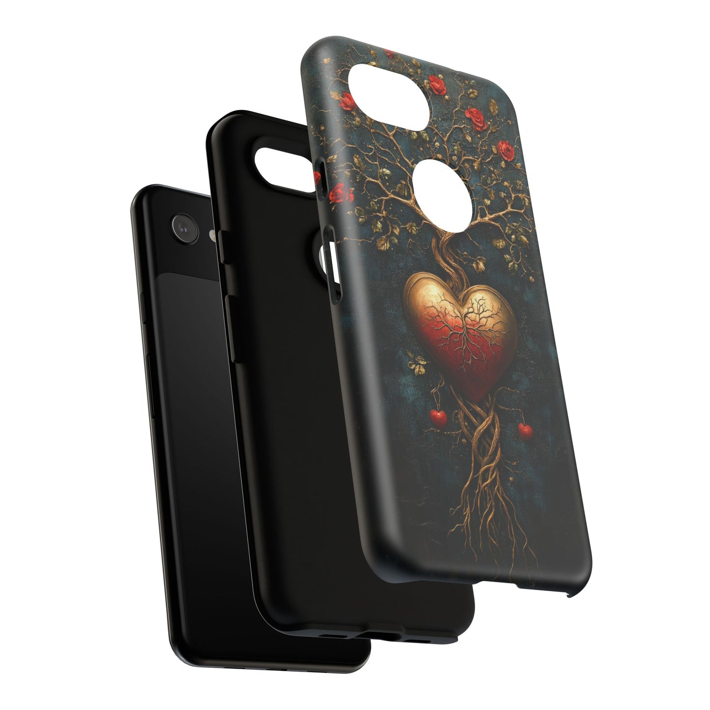 Tough Phone Case - Sacred Tree