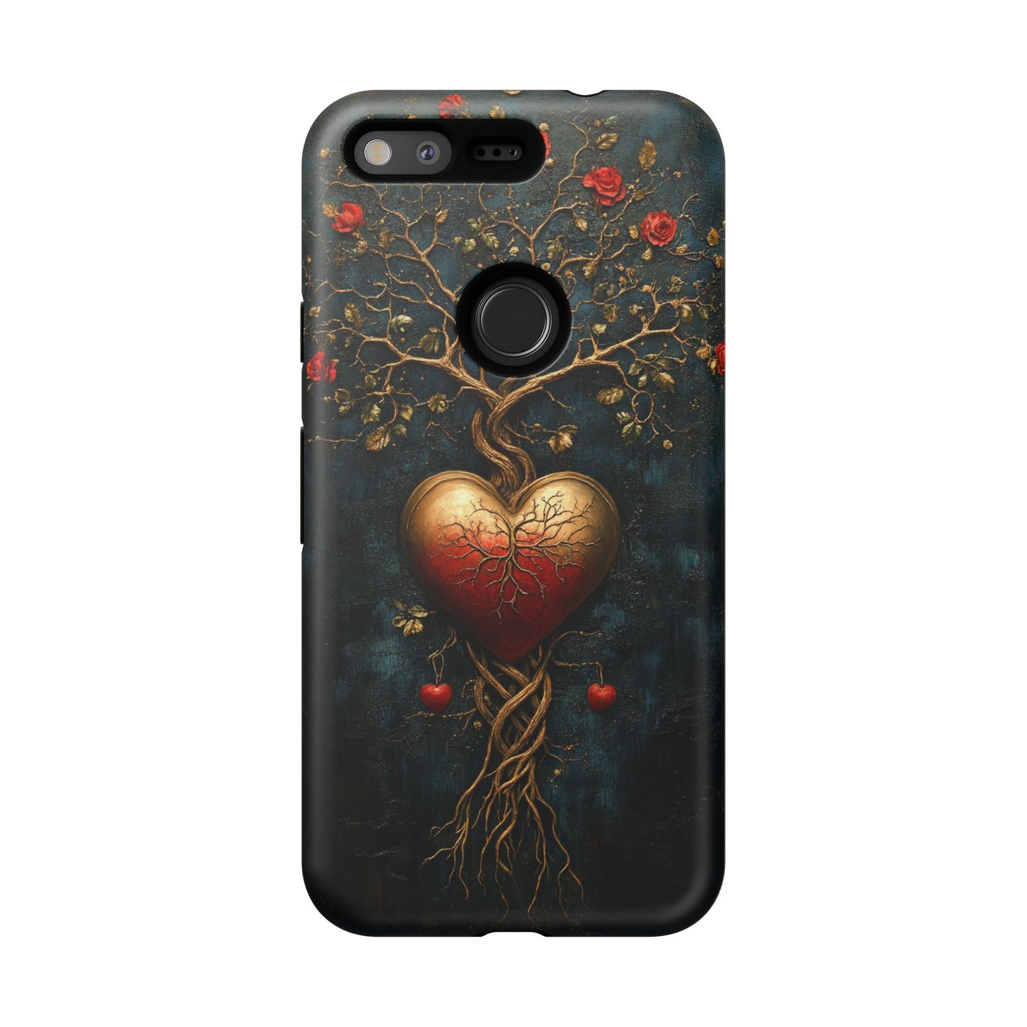 Tough Phone Case - Sacred Tree