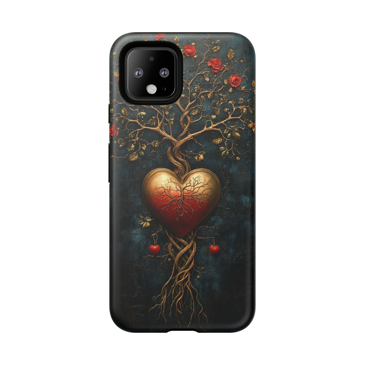 Tough Phone Case - Sacred Tree