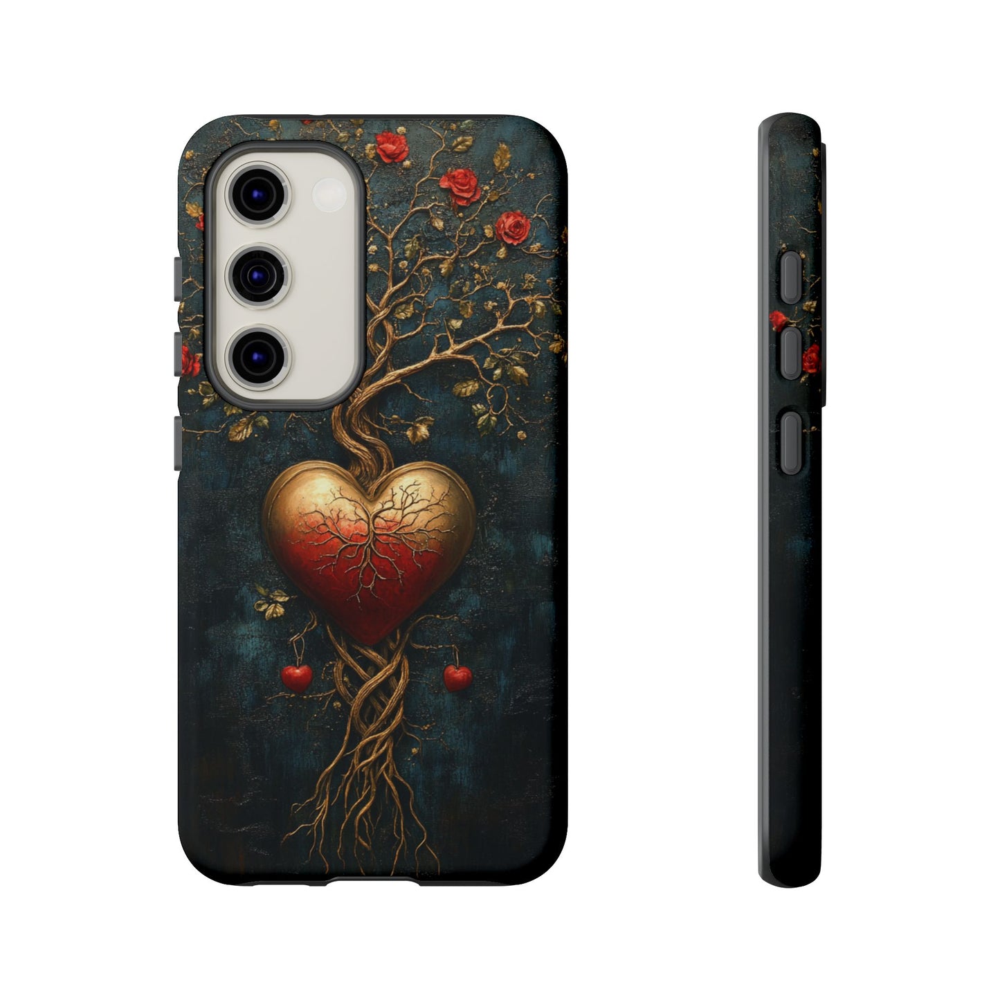 Tough Phone Case - Sacred Tree