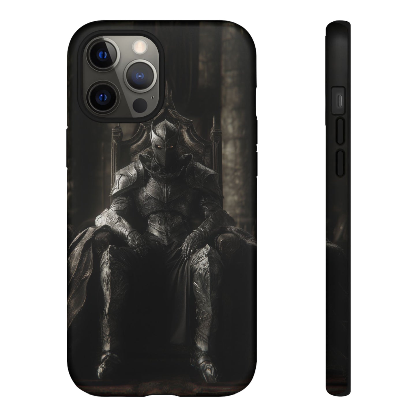 Tough Phone Case - Night King