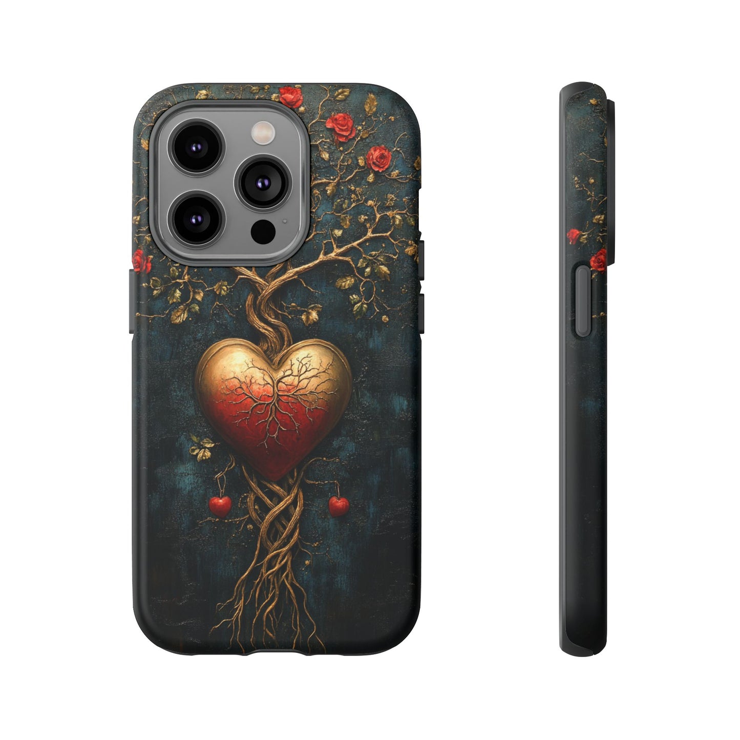 Tough Phone Case - Sacred Tree