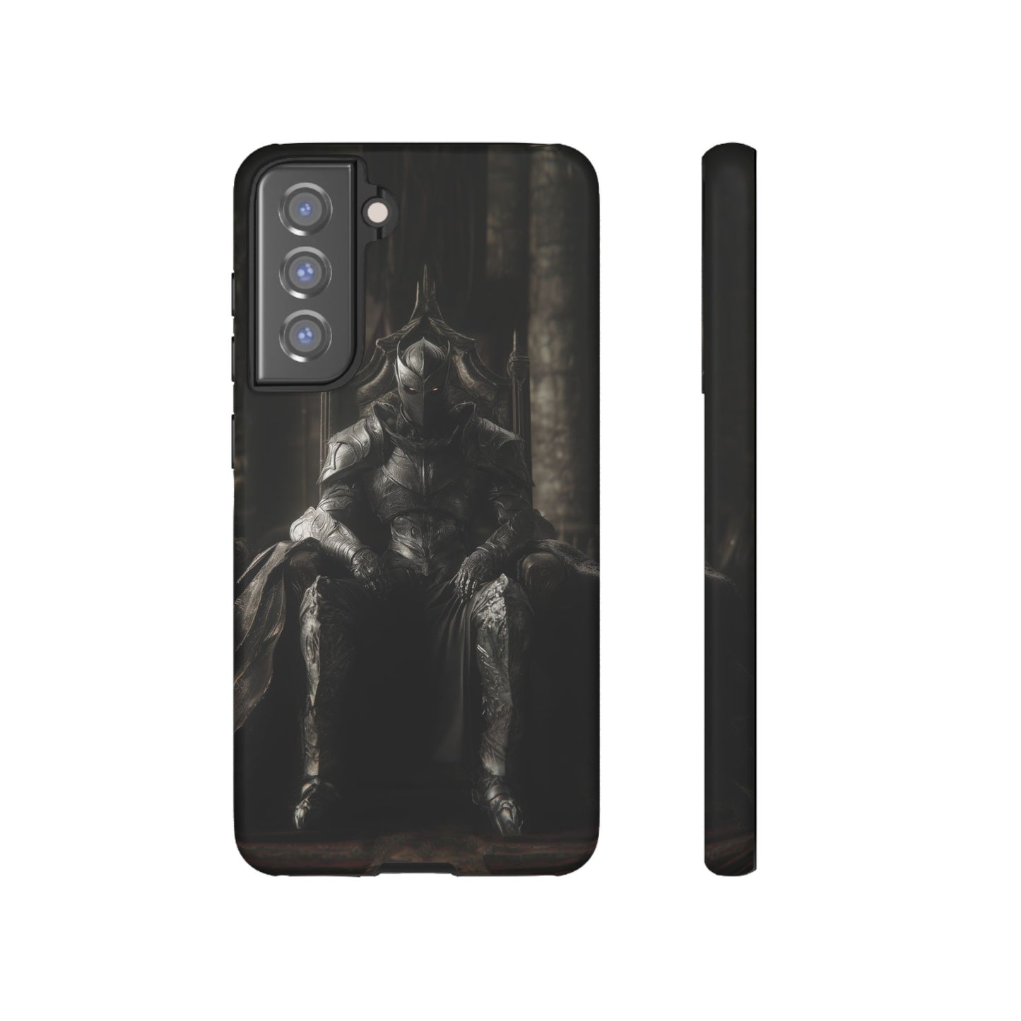 Tough Phone Case - Night King