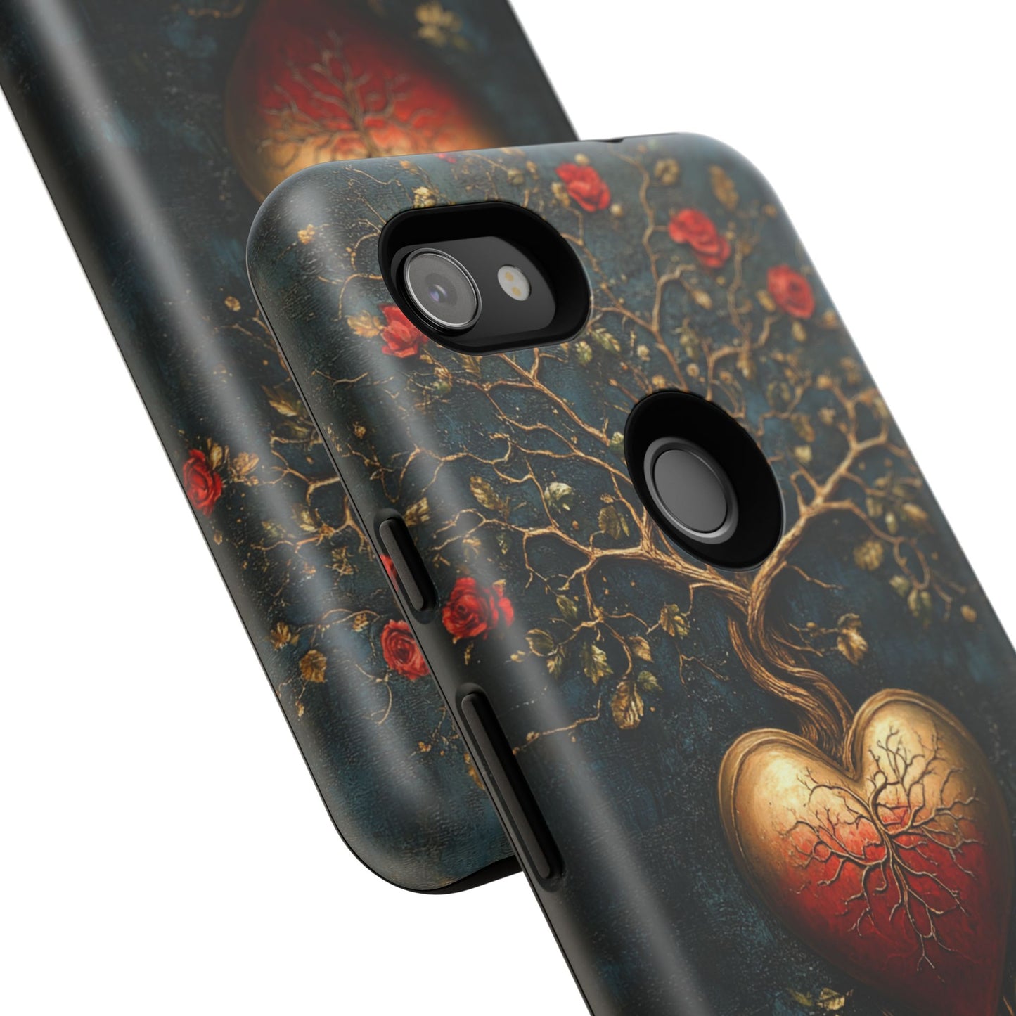 Tough Phone Case - Sacred Tree