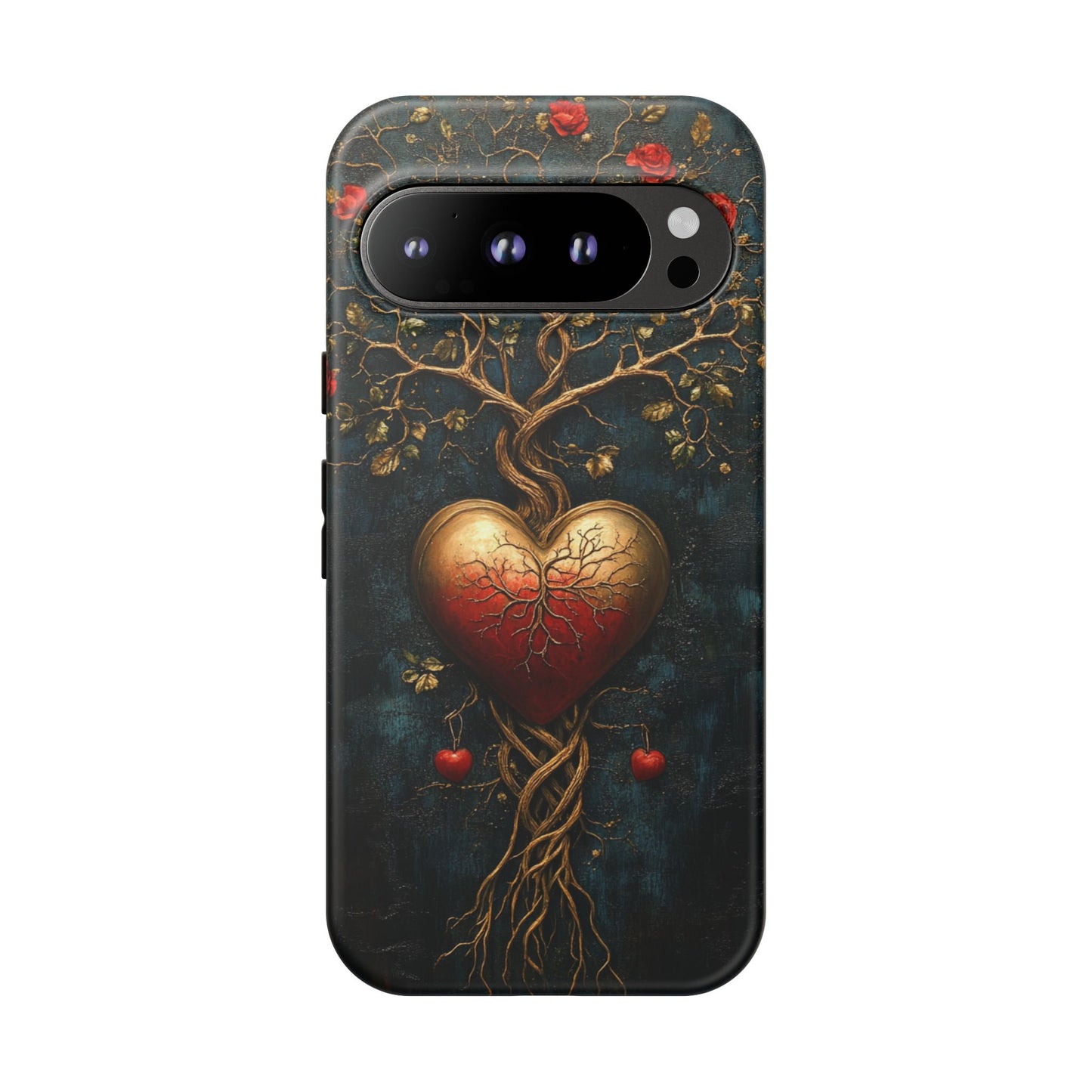 Tough Phone Case - Sacred Tree