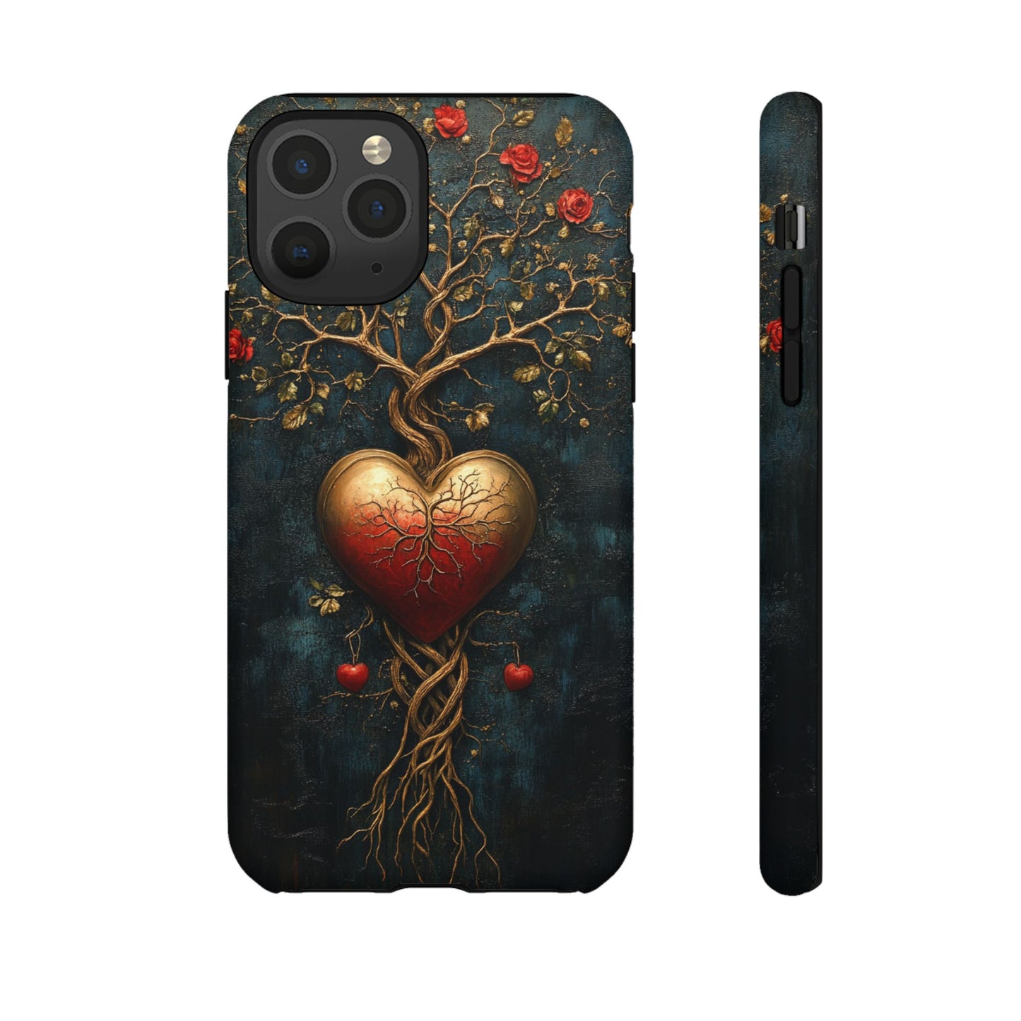 Tough Phone Case - Sacred Tree