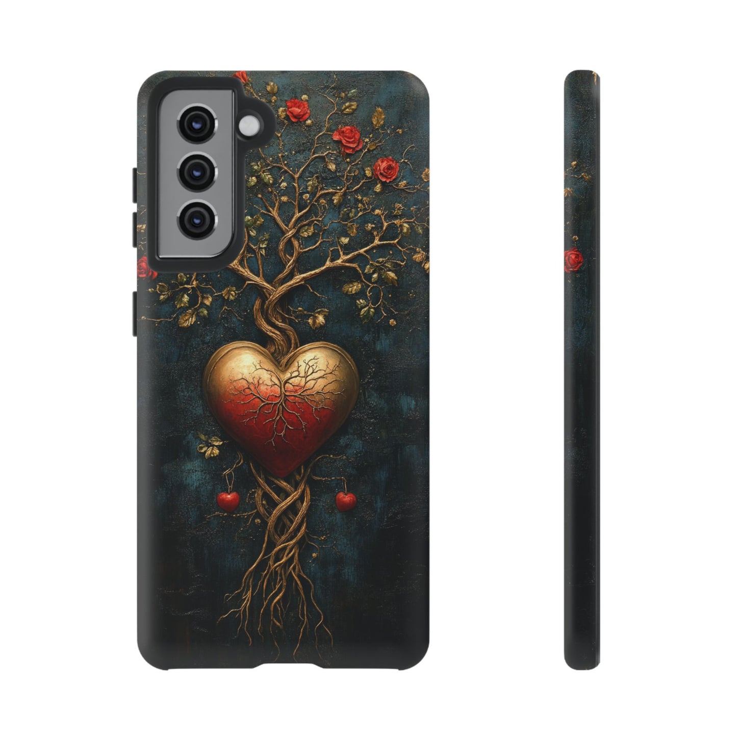 Tough Phone Case - Sacred Tree