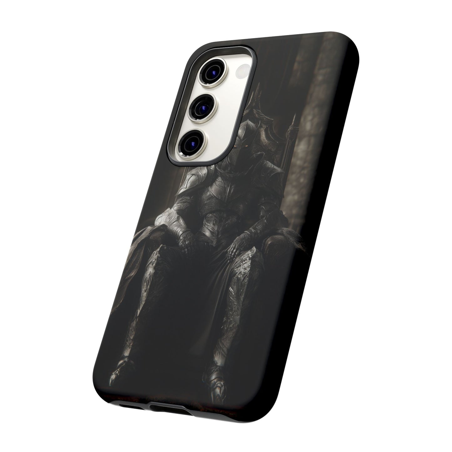 Tough Phone Case - Night King