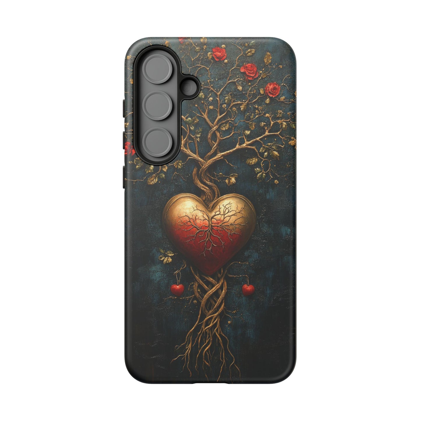 Tough Phone Case - Sacred Tree