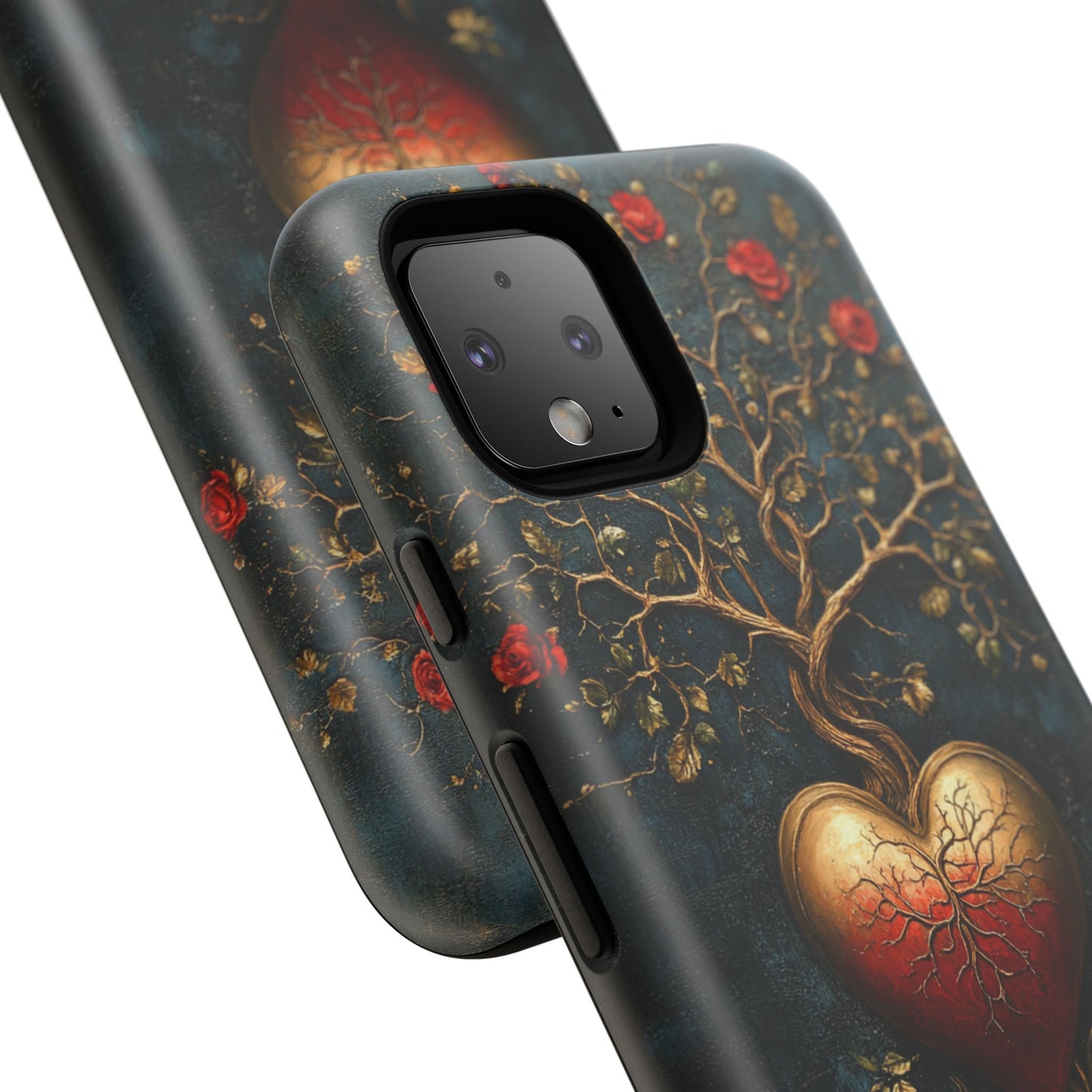 Tough Phone Case - Sacred Tree