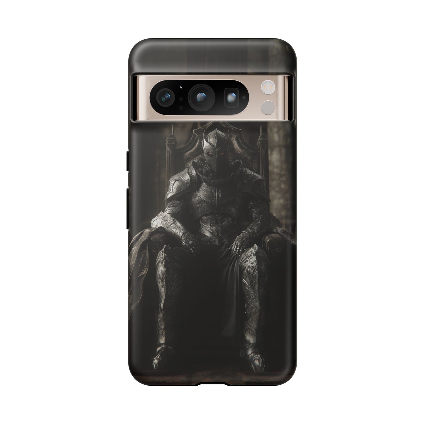 Tough Phone Case - Night King