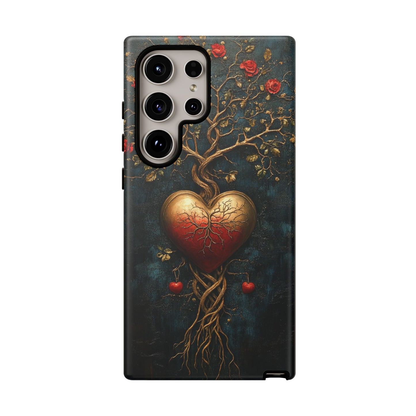 Tough Phone Case - Sacred Tree