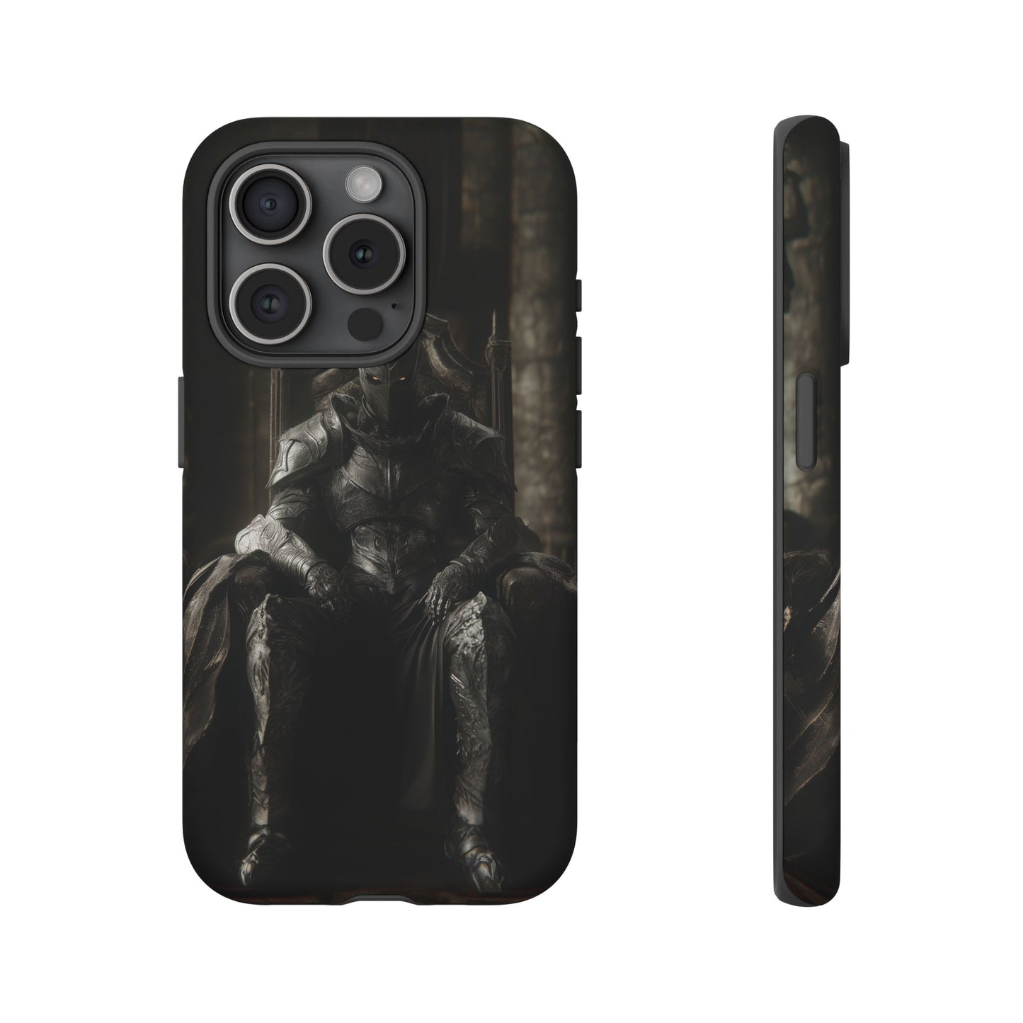 Tough Phone Case - Night King