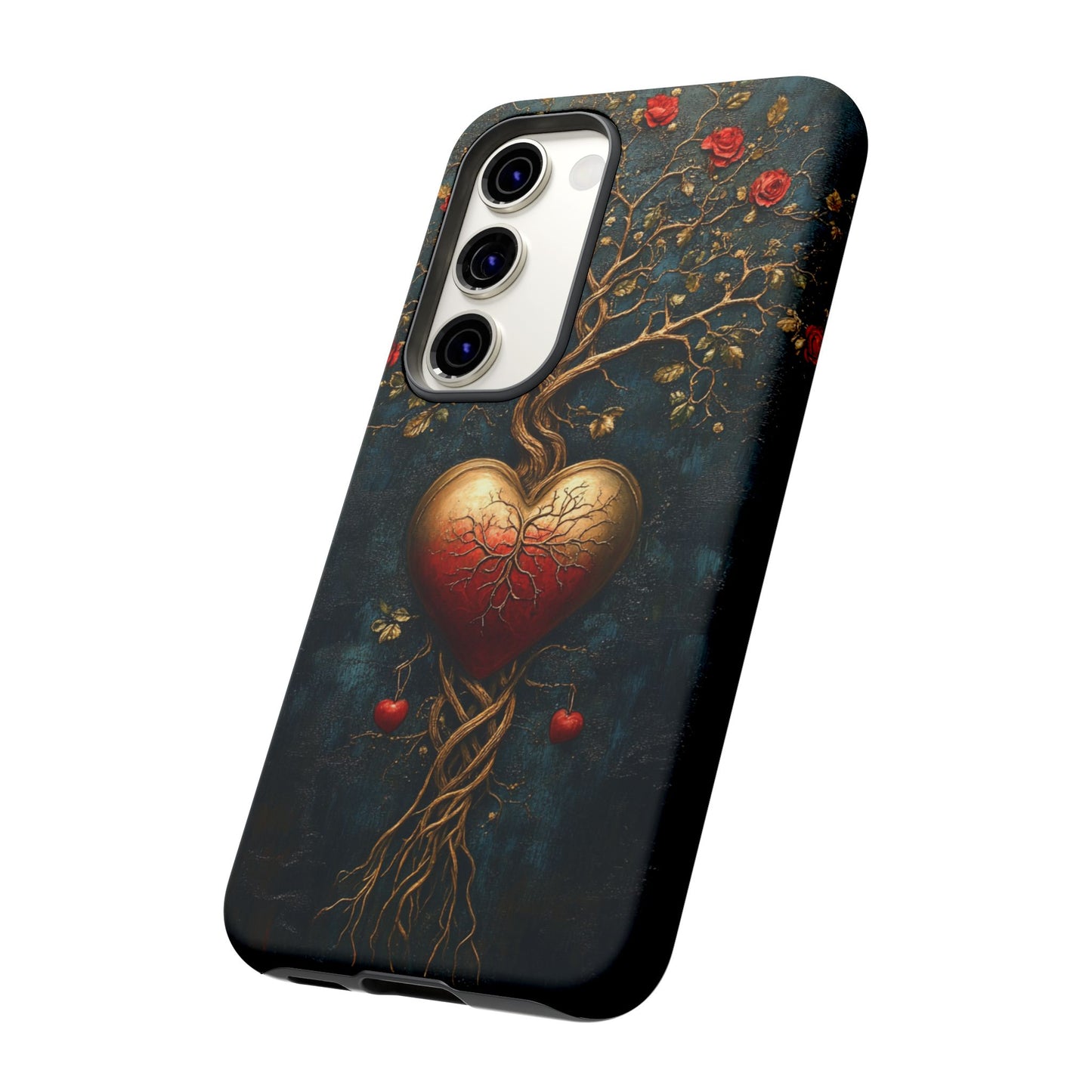 Tough Phone Case - Sacred Tree
