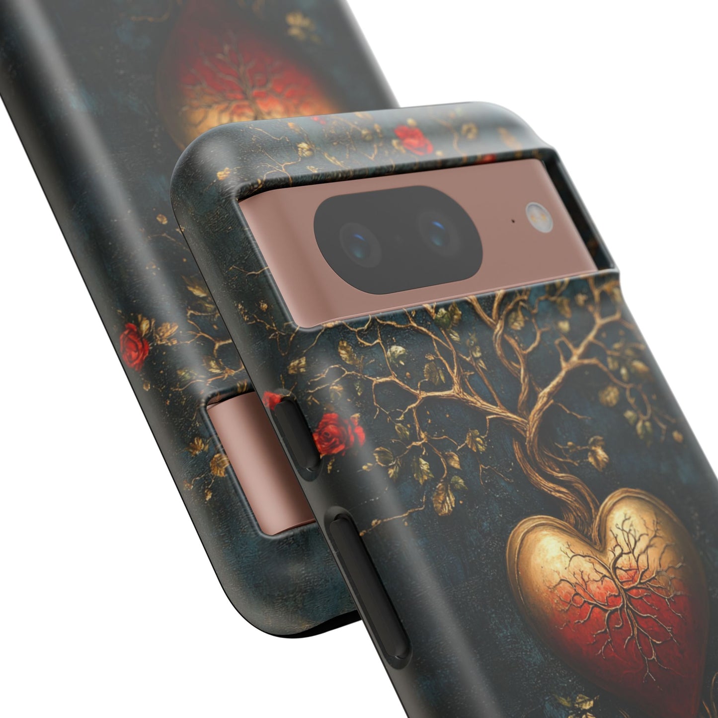 Tough Phone Case - Sacred Tree