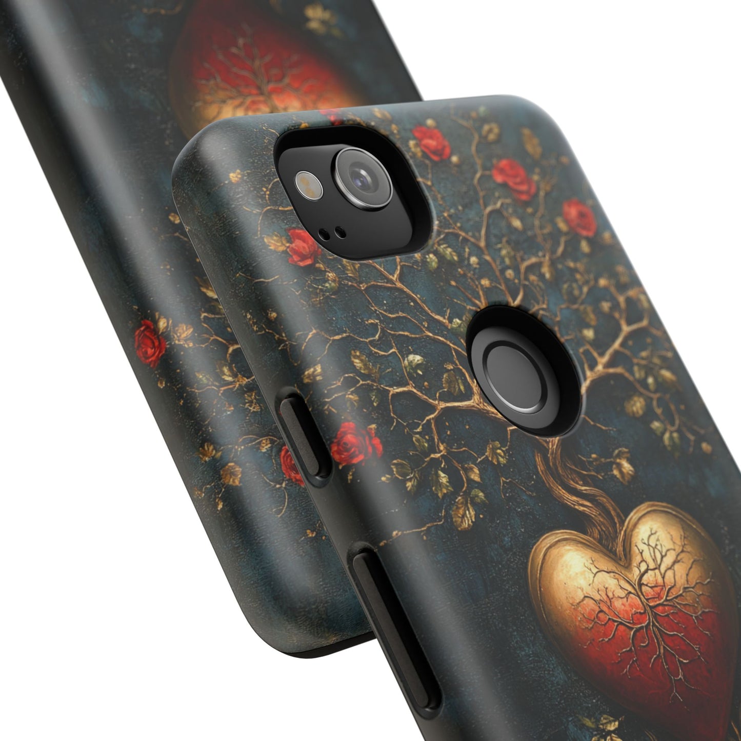Tough Phone Case - Sacred Tree