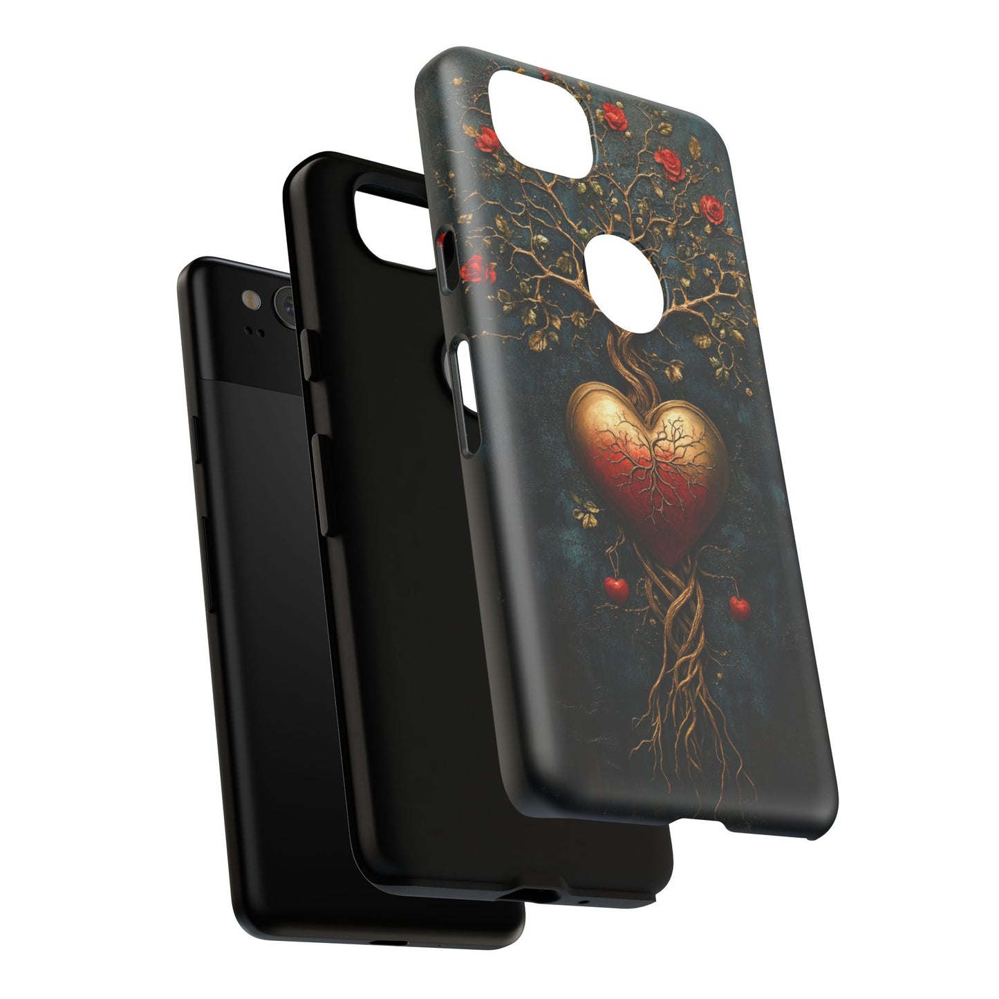 Tough Phone Case - Sacred Tree