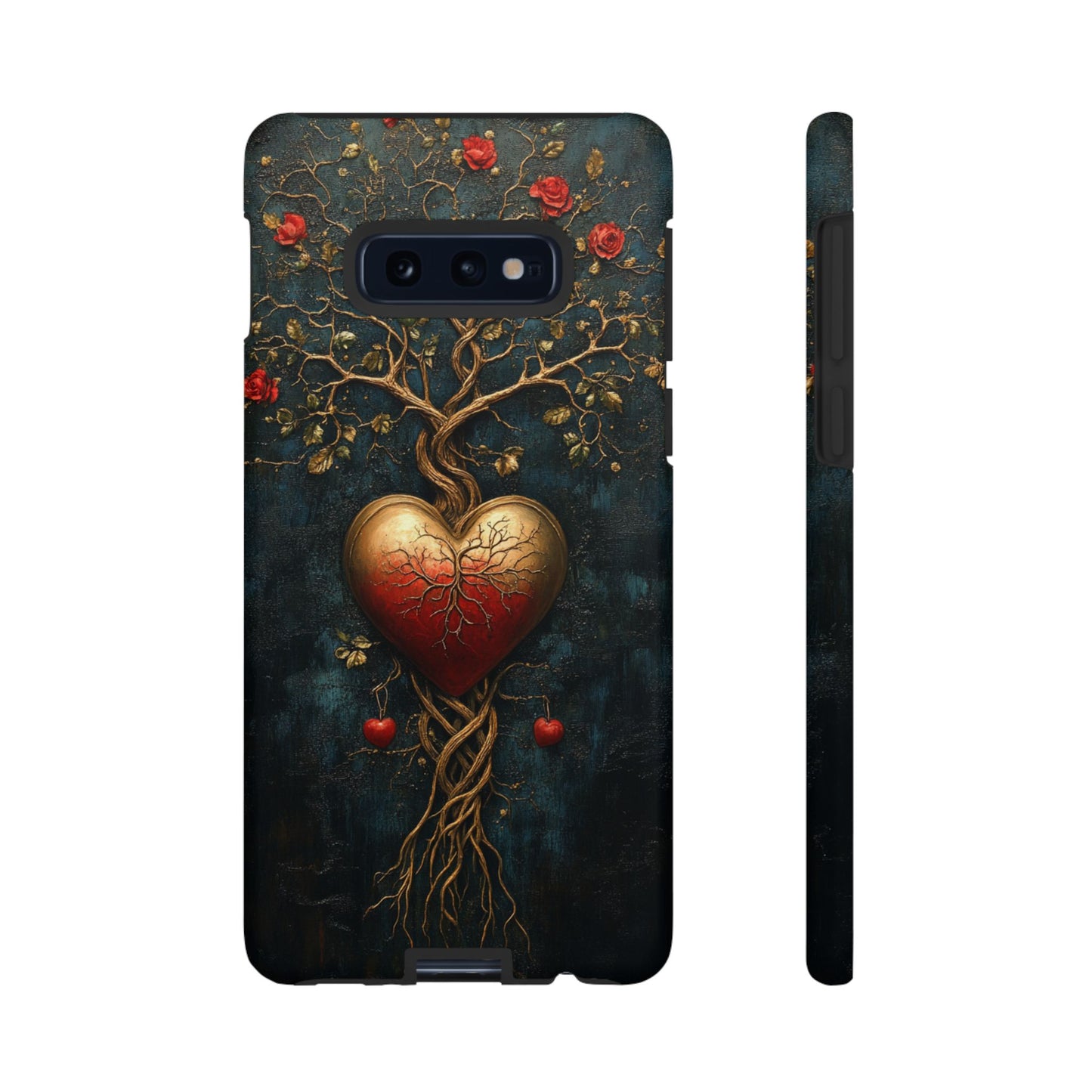 Tough Phone Case - Sacred Tree