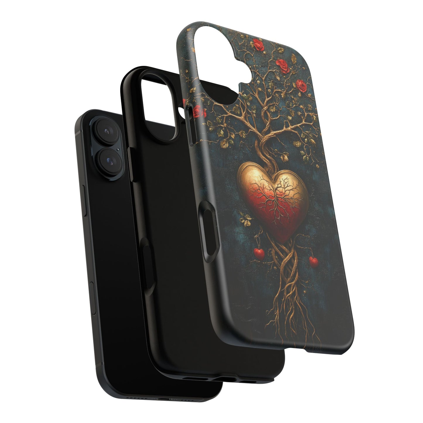 Tough Phone Case - Sacred Tree