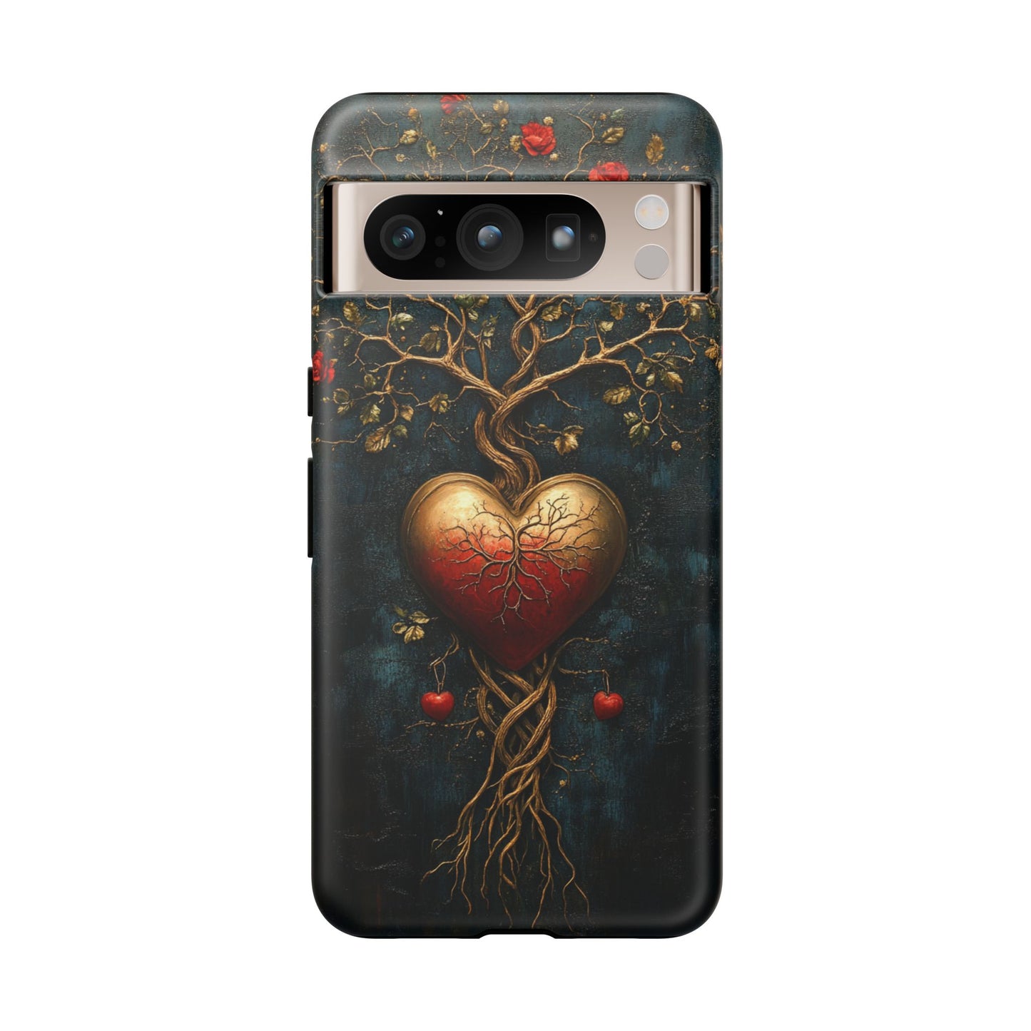 Tough Phone Case - Sacred Tree
