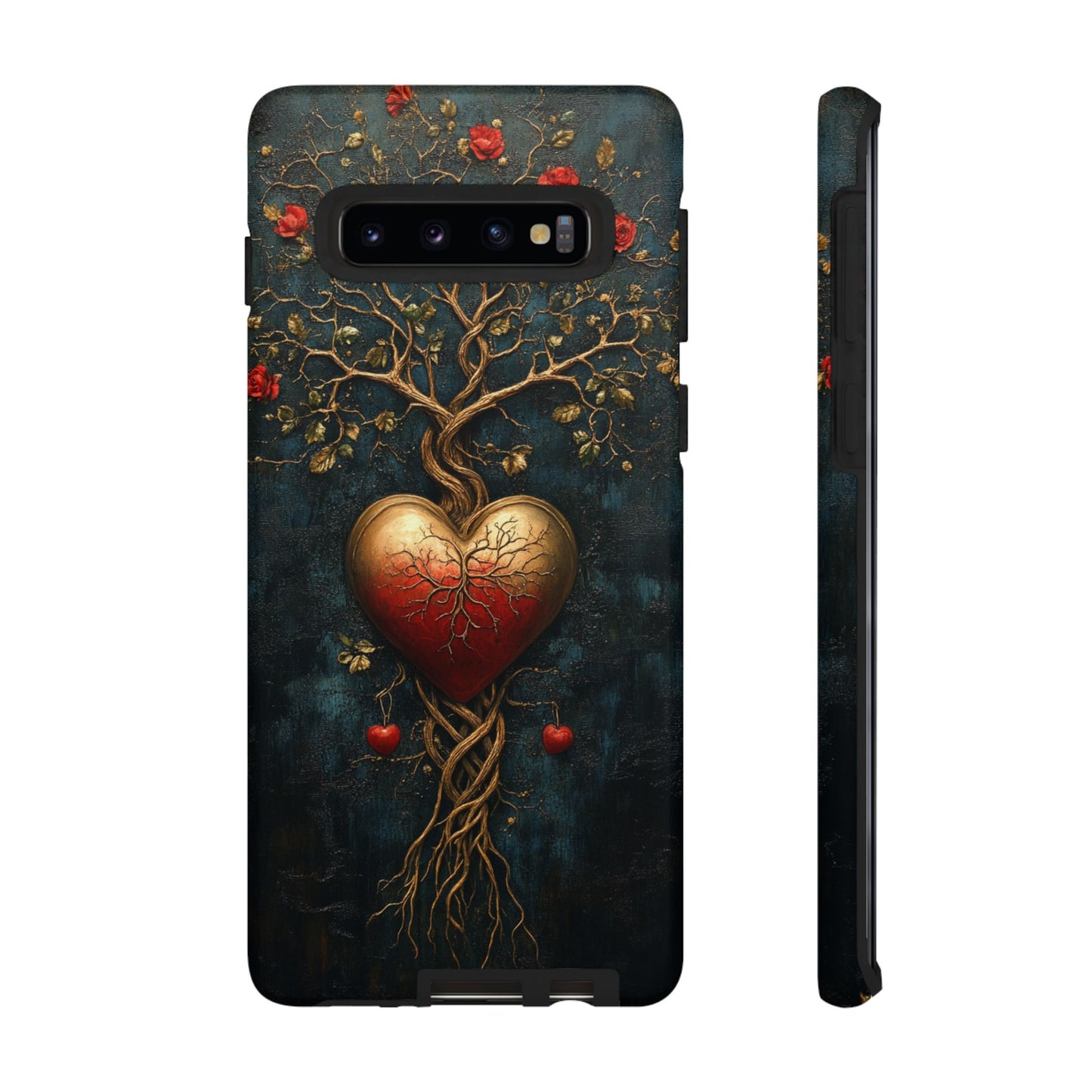 Tough Phone Case - Sacred Tree