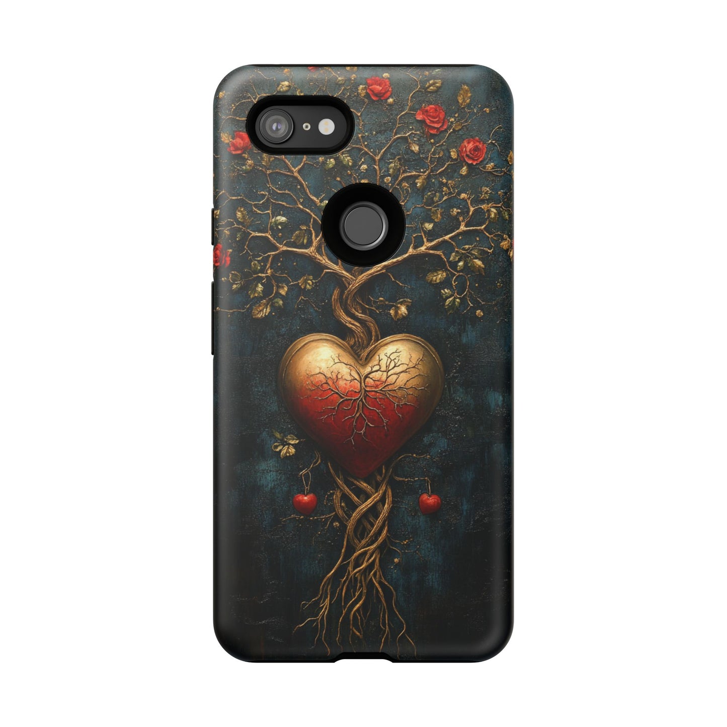Tough Phone Case - Sacred Tree