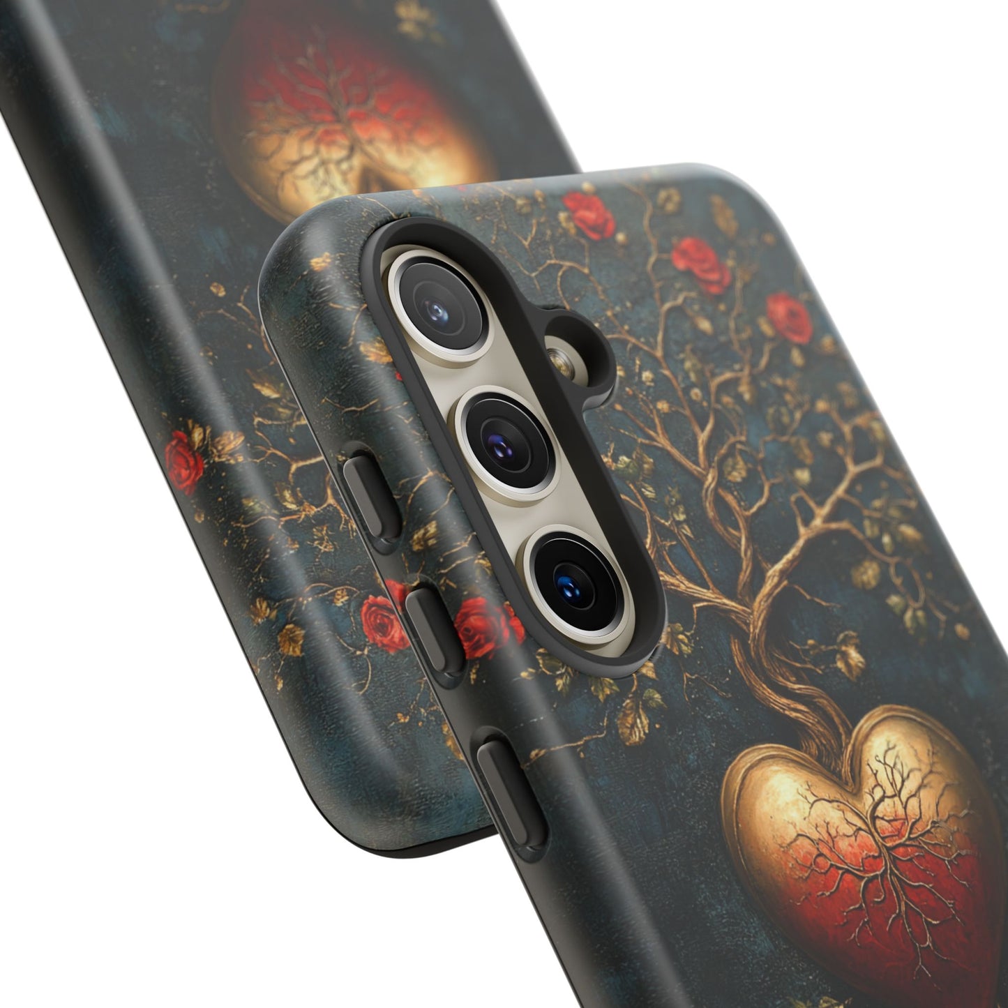 Tough Phone Case - Sacred Tree