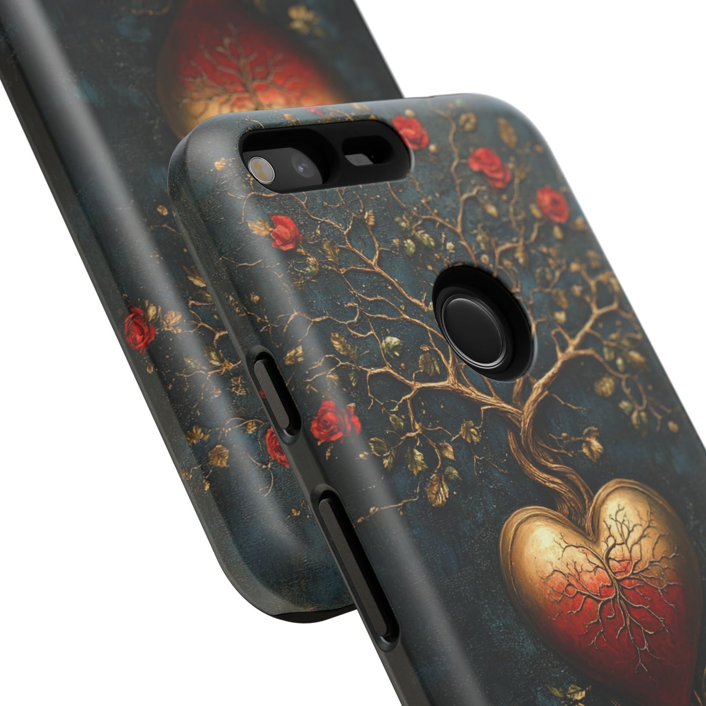 Tough Phone Case - Sacred Tree