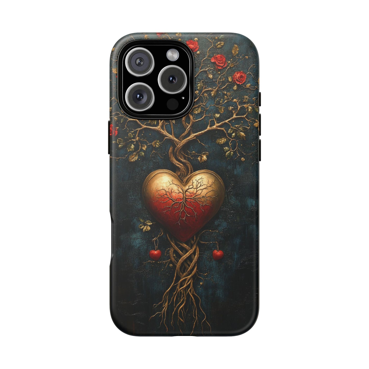 Tough Phone Case - Sacred Tree