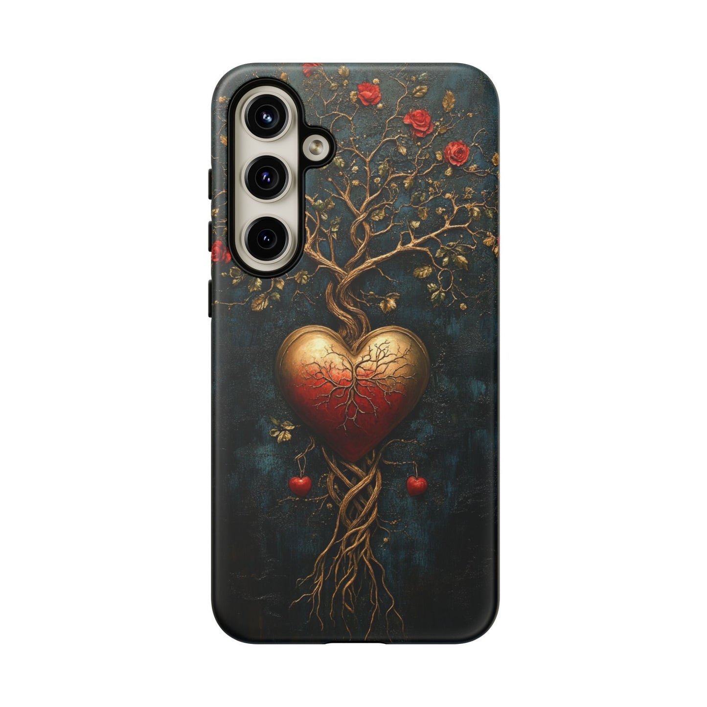 Tough Phone Case - Sacred Tree